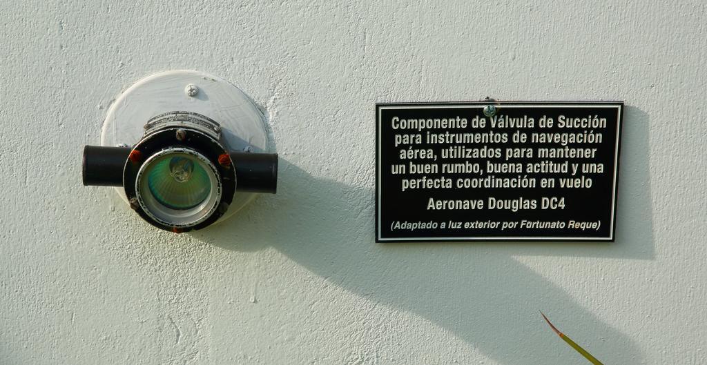 Aviador Hotel Boutique Santa Cruz de La Sierra Exterior photo
