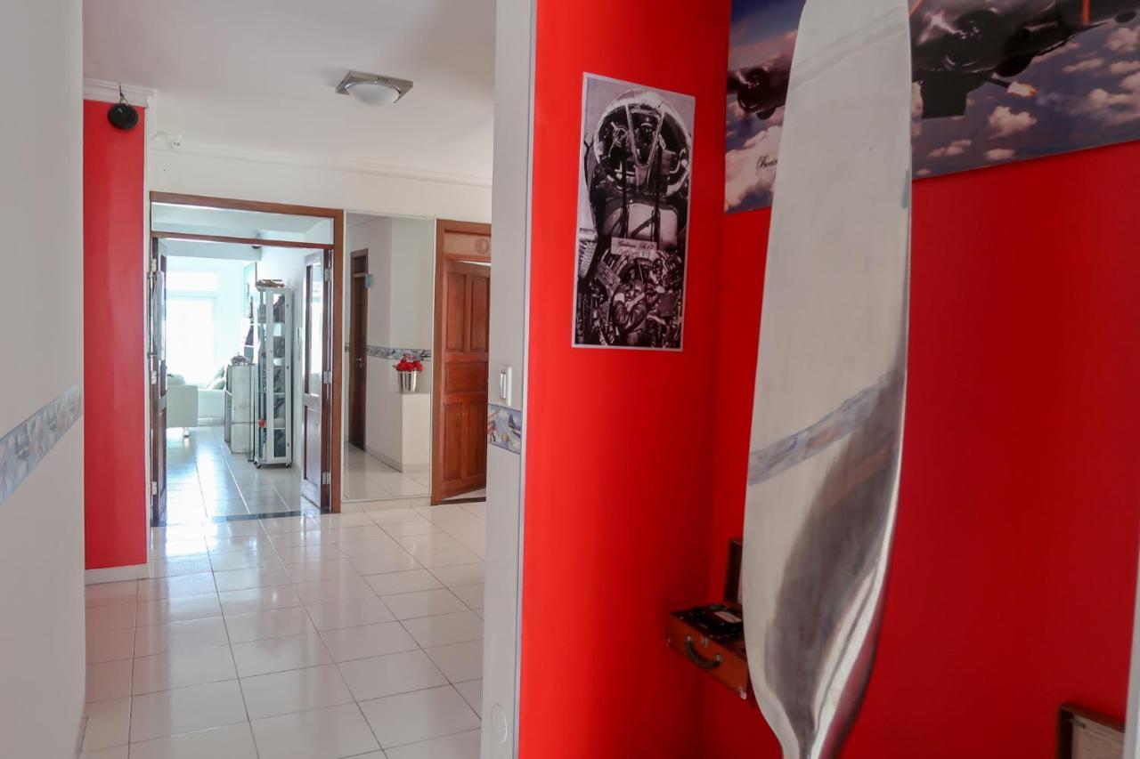 Aviador Hotel Boutique Santa Cruz de La Sierra Exterior photo
